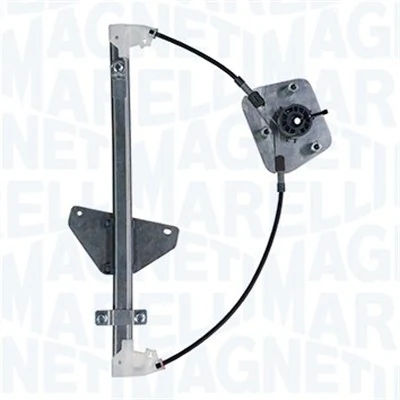 Window Regulator